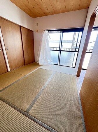 小寺マンションの物件内観写真